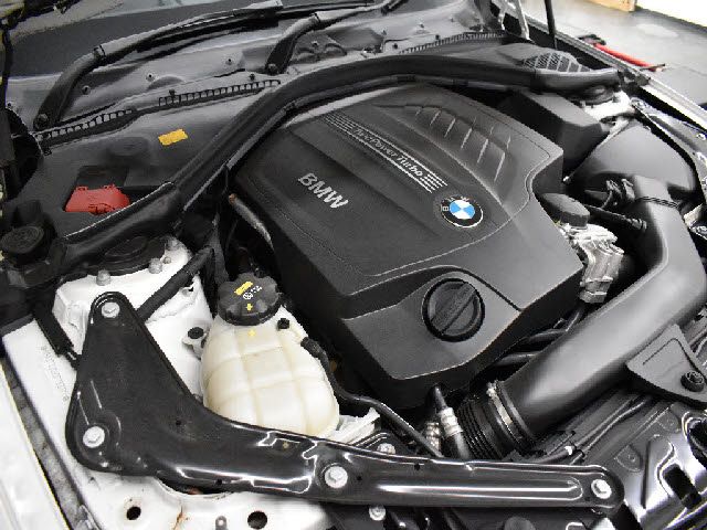 Bmw 4 SERIES 2016-01 16174-7