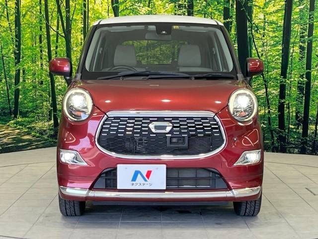 Daihatsu CAST 2015-10 20986-14