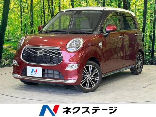Daihatsu CAST 2015-10 20986-0