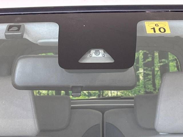 Daihatsu CAST 2015-10 20986-3