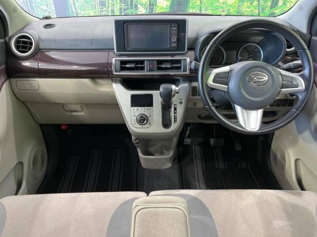 Daihatsu CAST 2015-10 20986-1