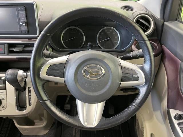 Daihatsu CAST 2015-10 20986-11