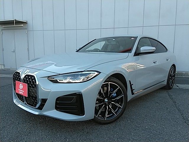 Bmw 4 SERIES 2021-11 181828-0