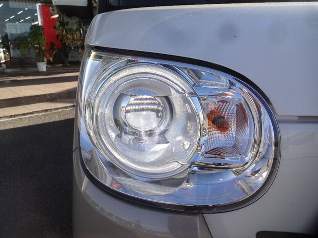 Daihatsu MOVE CANBUS 2021-03 183381-28