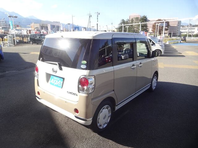 Daihatsu MOVE CANBUS 2021-03 183381-1
