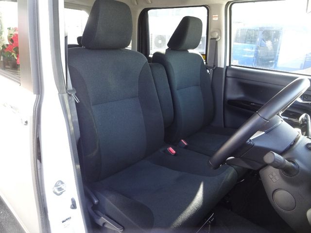 Daihatsu MOVE CANBUS 2021-03 183381-6