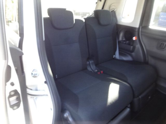 Daihatsu MOVE CANBUS 2021-03 183381-7