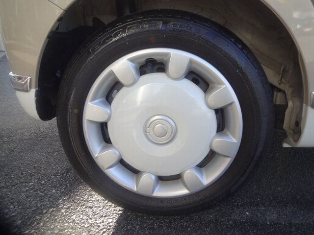 Daihatsu MOVE CANBUS 2021-03 183381-26