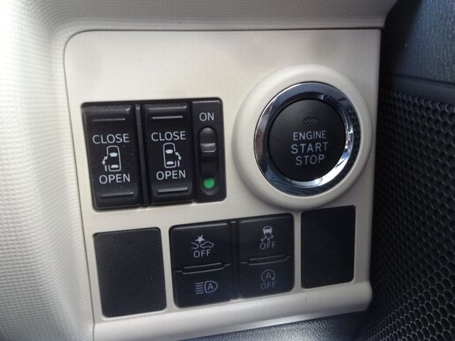 Daihatsu MOVE CANBUS 2021-03 183381-23