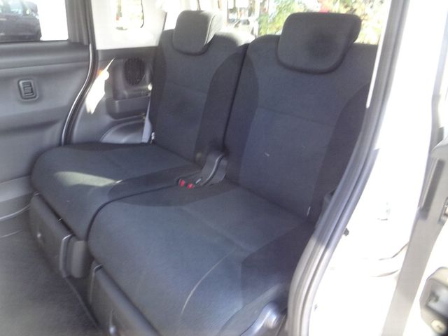 Daihatsu MOVE CANBUS 2021-03 183381-8
