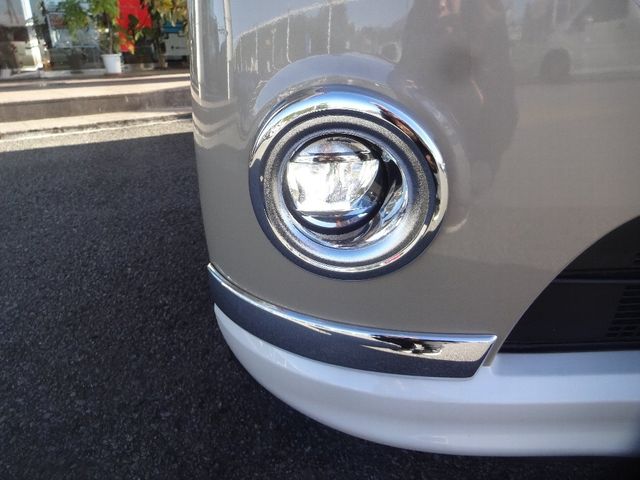 Daihatsu MOVE CANBUS 2021-03 183381-29