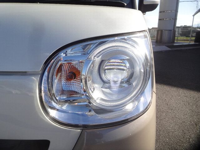 Daihatsu MOVE CANBUS 2021-03 183381-27