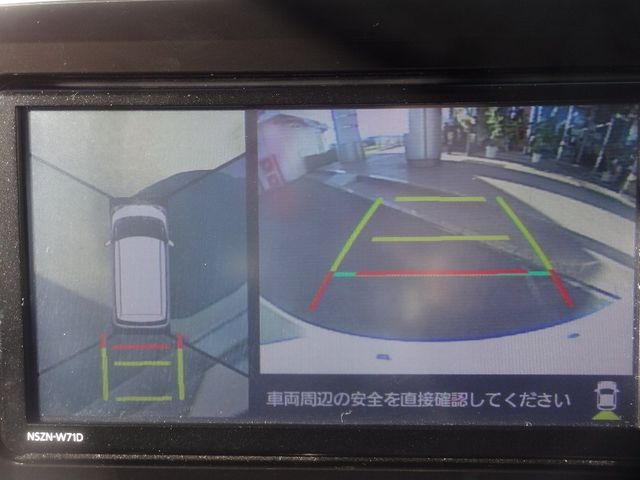 Daihatsu MOVE CANBUS 2021-03 183381-13