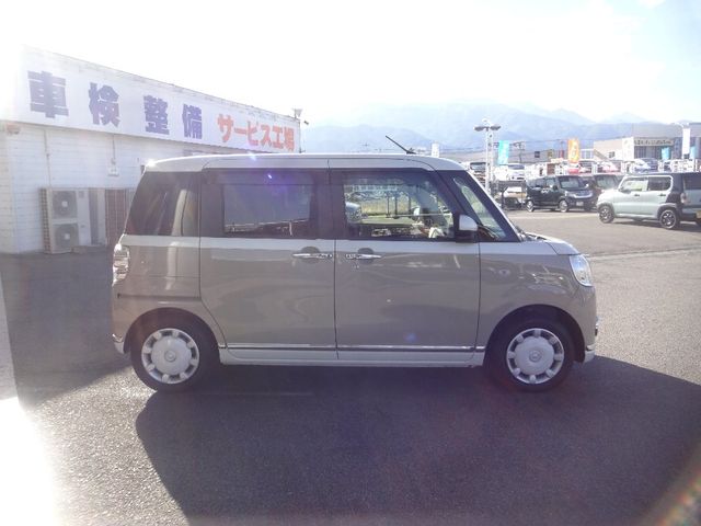 Daihatsu MOVE CANBUS 2021-03 183381-3
