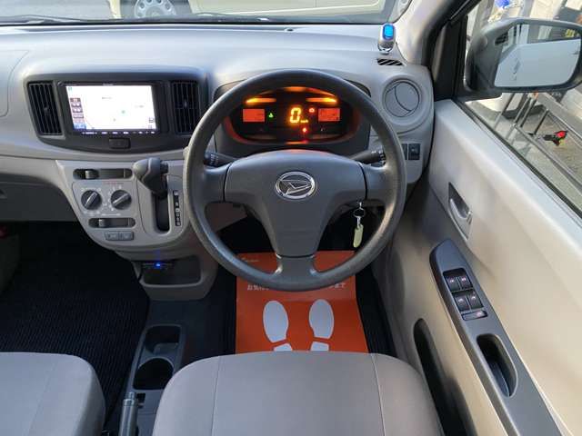 Daihatsu MIRA ES 2016-01 12124-5