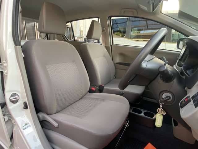 Daihatsu MIRA ES 2016-01 12124-4