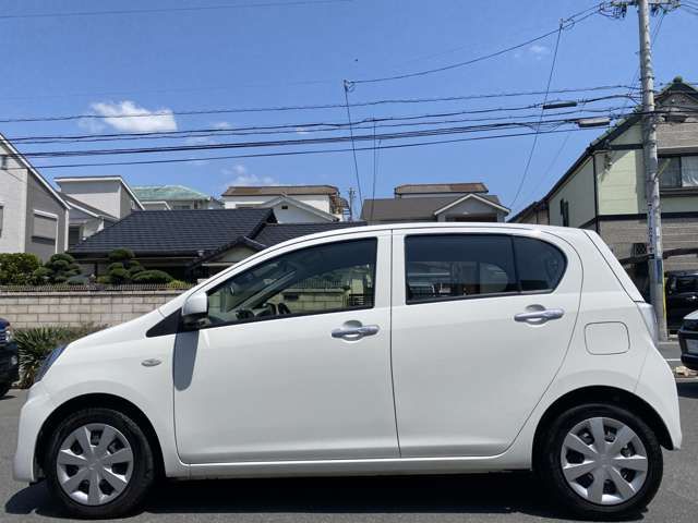 Daihatsu MIRA ES 2016-01 12124-10