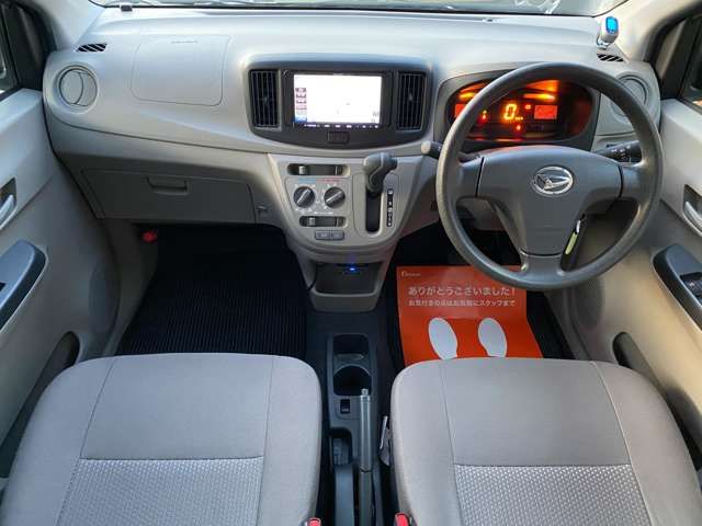 Daihatsu MIRA ES 2016-01 12124-16