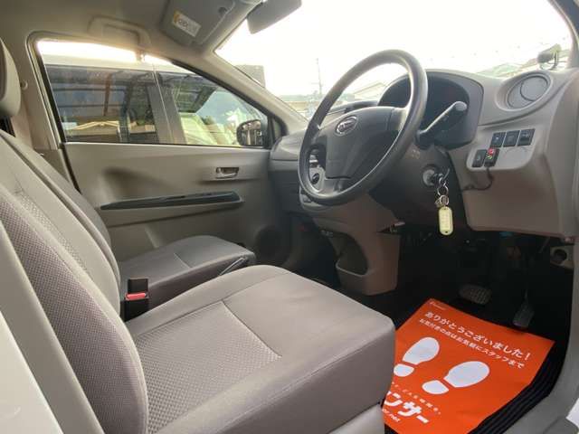 Daihatsu MIRA ES 2016-01 12124-19