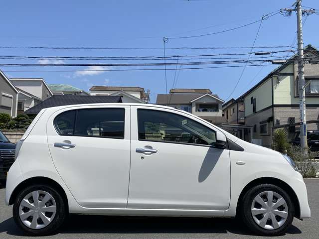 Daihatsu MIRA ES 2016-01 12124-9