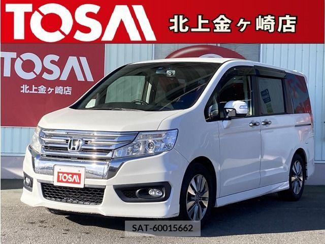 Honda e 2013-03 215595-0