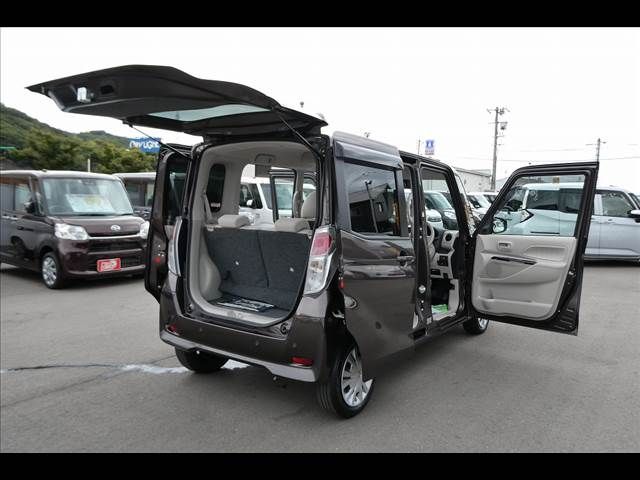 Nissan DAYZ ROOX 2020-02 9903-19