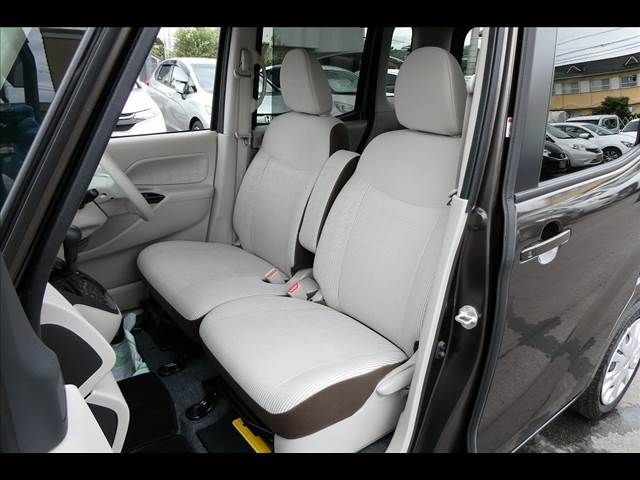Nissan DAYZ ROOX 2020-02 9903-9