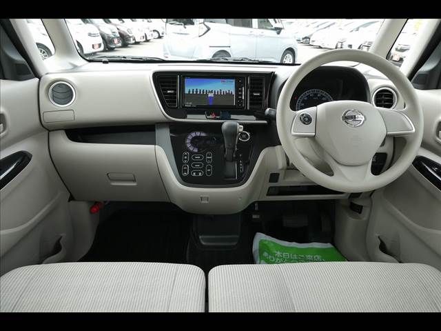 Nissan DAYZ ROOX 2020-02 9903-2