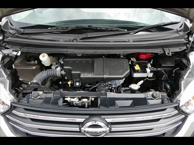 Nissan DAYZ ROOX 2020-02 9903-12