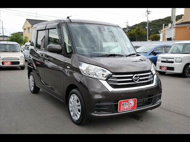 Nissan DAYZ ROOX 2020-02 9903-15