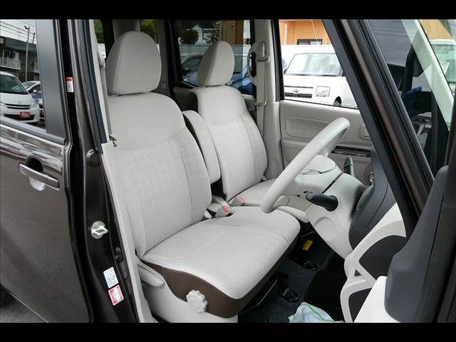 Nissan DAYZ ROOX 2020-02 9903-8