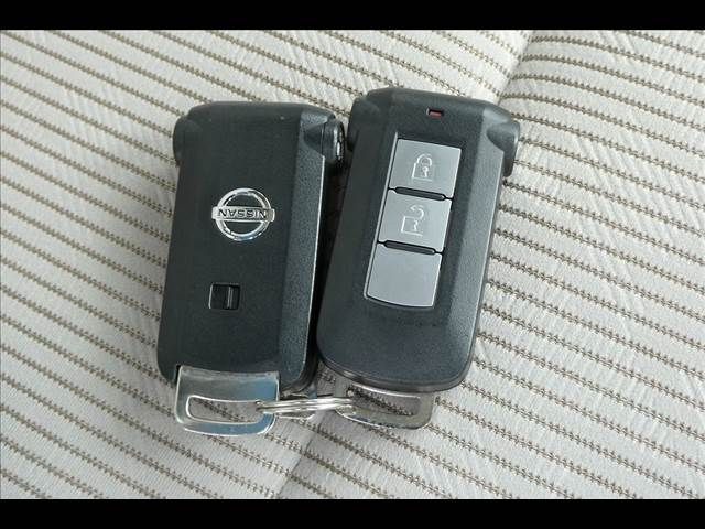 Nissan DAYZ ROOX 2020-02 9903-7