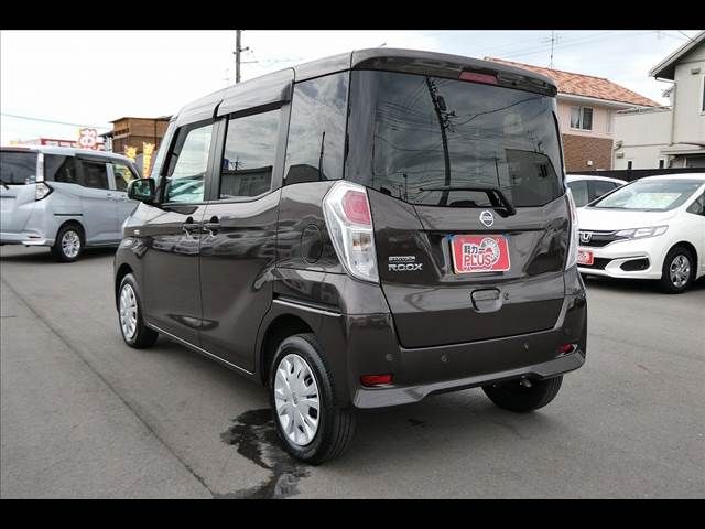 Nissan DAYZ ROOX 2020-02 9903-17