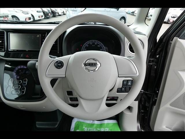 Nissan DAYZ ROOX 2020-02 9903-3