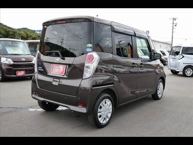 Nissan DAYZ ROOX 2020-02 9903-16