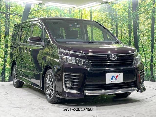 Toyota VOXY 2015-09 214049-16