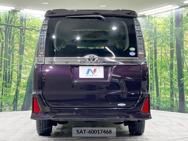 Toyota VOXY 2015-09 214049-15
