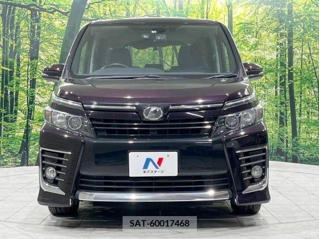 Toyota VOXY 2015-09 214049-14