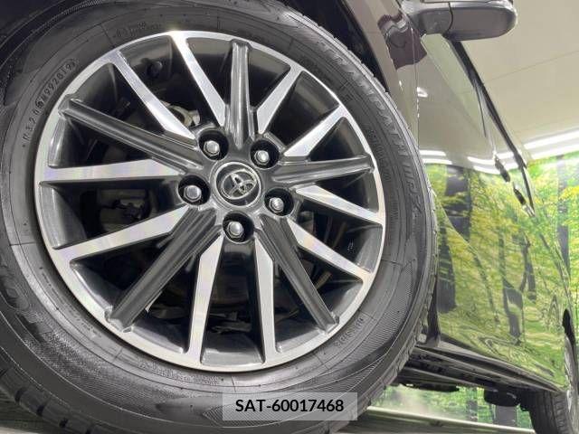 Toyota VOXY 2015-09 214049-13