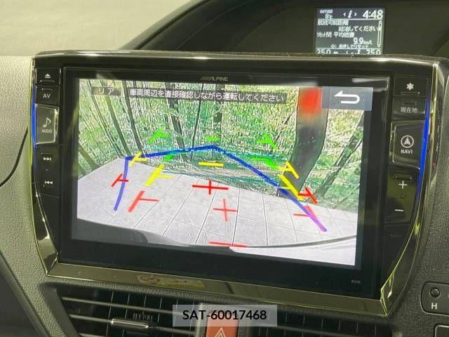 Toyota VOXY 2015-09 214049-6