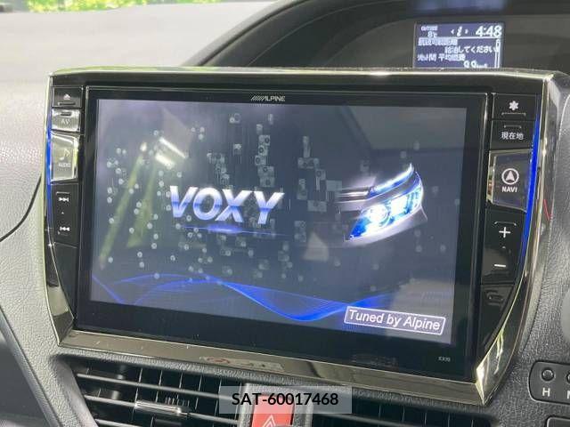 Toyota VOXY 2015-09 214049-3