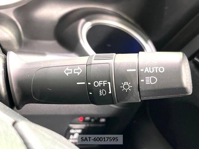 Honda N BOX CUSTOM 2015-09 278986-6