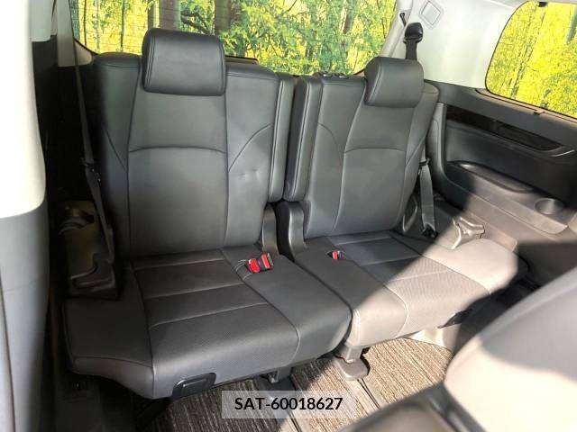 Toyota ALPHARD 2021-06 389015-10