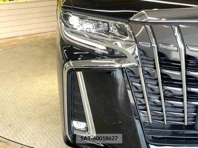 Toyota ALPHARD 2021-06 389015-13