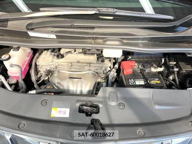Toyota ALPHARD 2021-06 389015-19