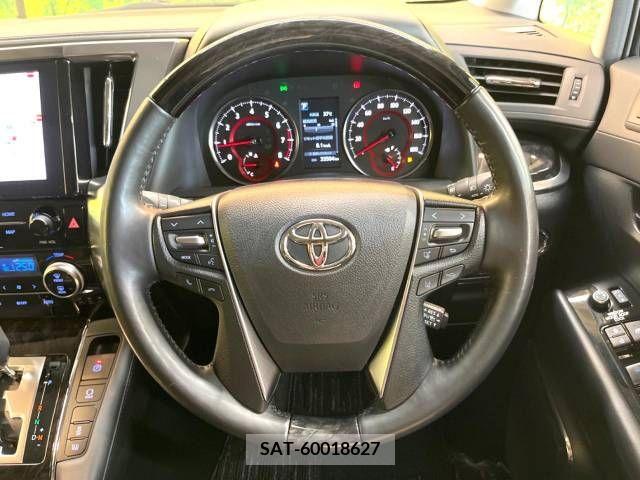 Toyota ALPHARD 2021-06 389015-12