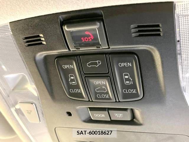 Toyota ALPHARD 2021-06 389015-6