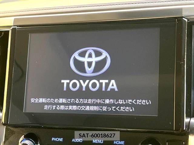 Toyota ALPHARD 2021-06 389015-3