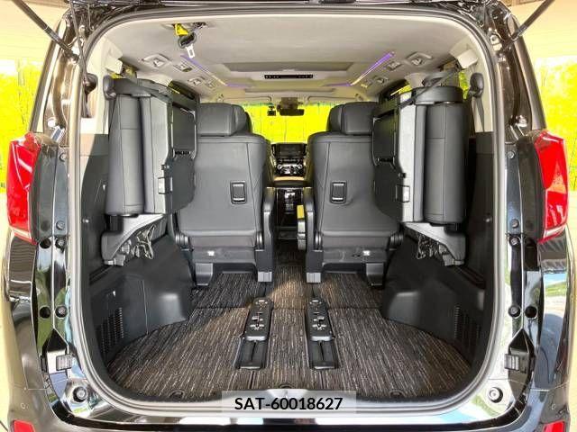 Toyota ALPHARD 2021-06 389015-11