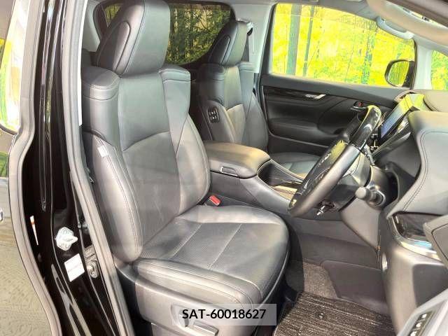 Toyota ALPHARD 2021-06 389015-8
